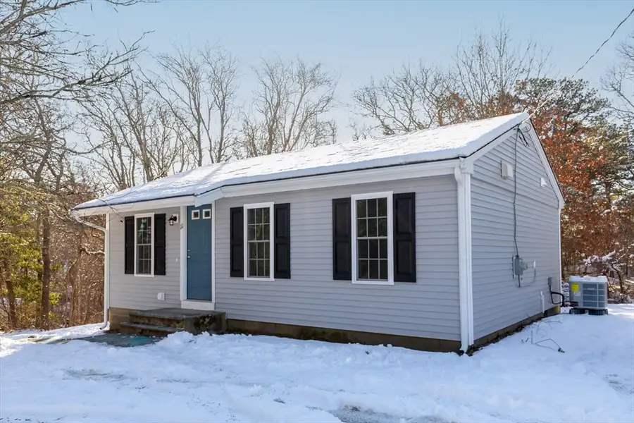 11 Womponoag Rd, Plymouth, MA 02360 - Image #3