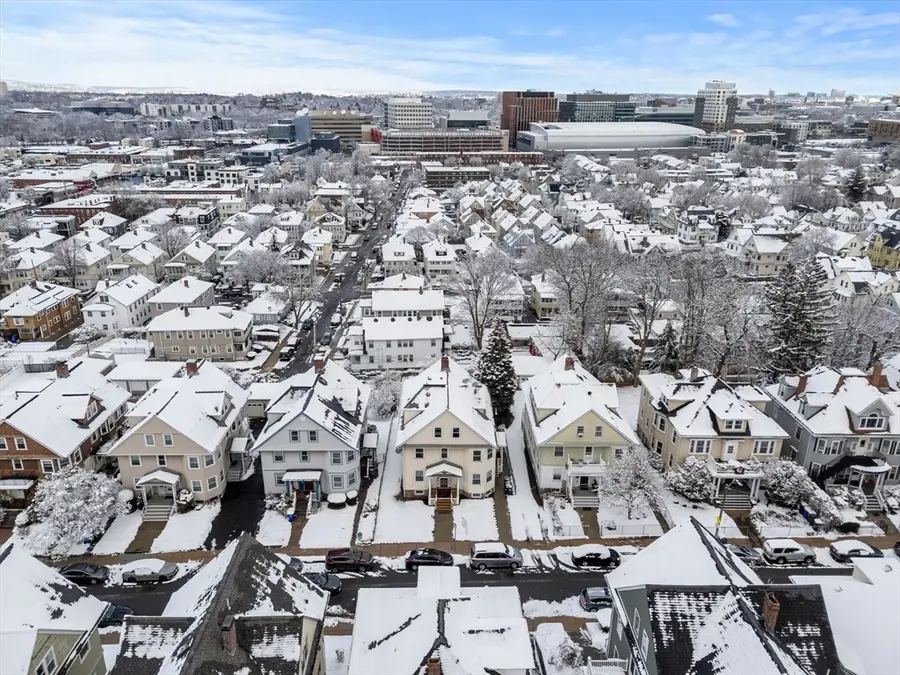 36-38 Mapleton Street, Boston, MA 02135 - Image #3