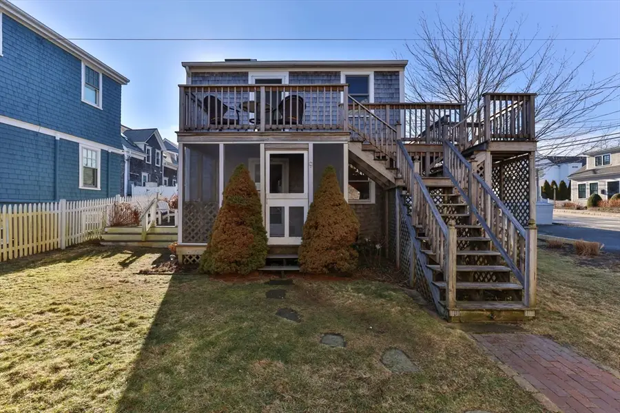 49 Bradford St #9, Provincetown, MA 02657 - Image #2