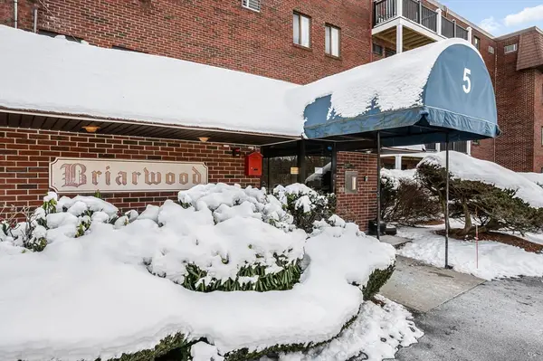 5 Washington Street #A5, Reading, MA 01867