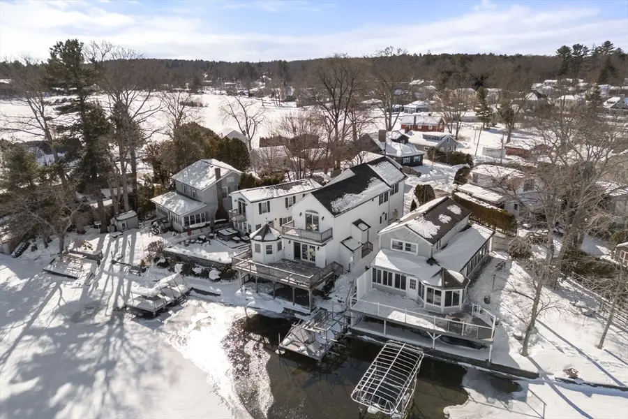 53-55 Point Pleasant Rd, Webster, MA 01570 - Image #2