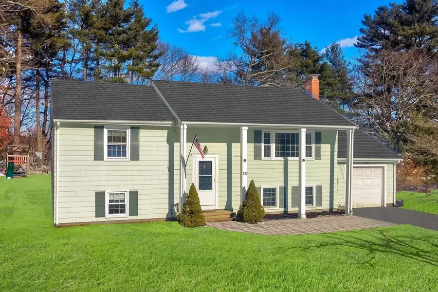 13 Potter Rd, Framingham, MA 01701 - Image #2