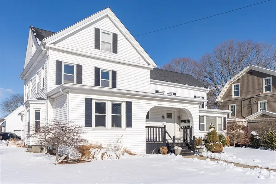 14 Pleasant St #B, Franklin, MA 02038 - Image #3