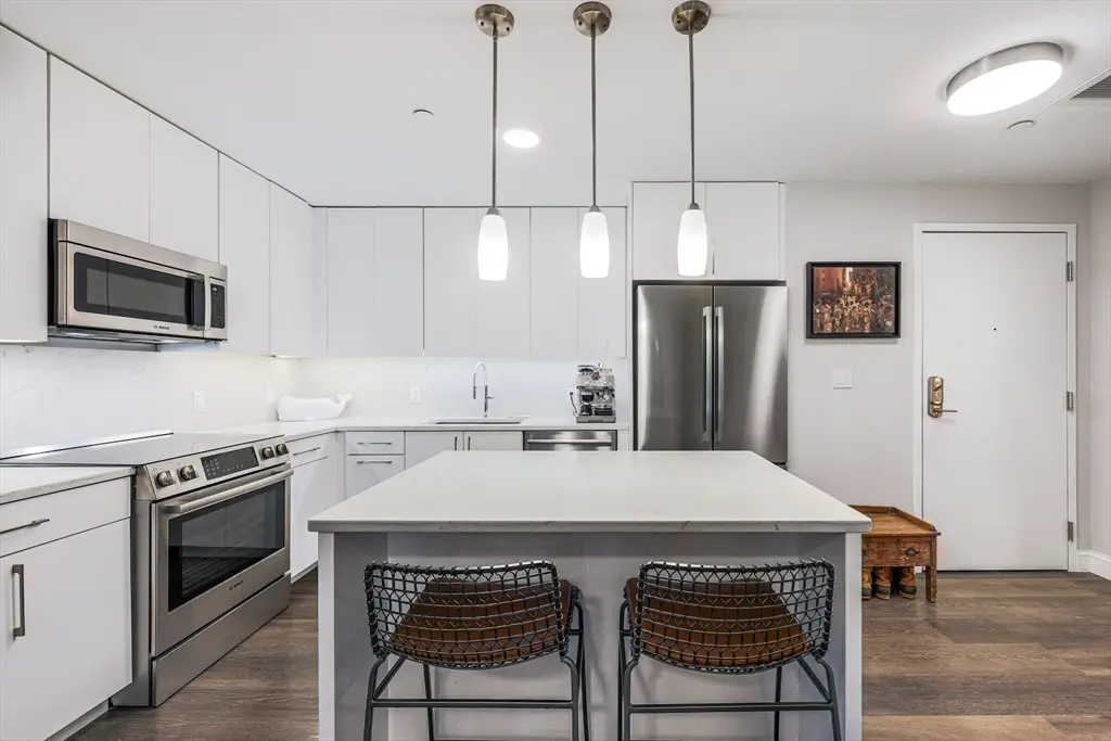 771 Harrison Ave #410, Boston, MA 02118 - Image #1