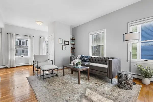 100 Pearl Street #2, Boston, MA 02129