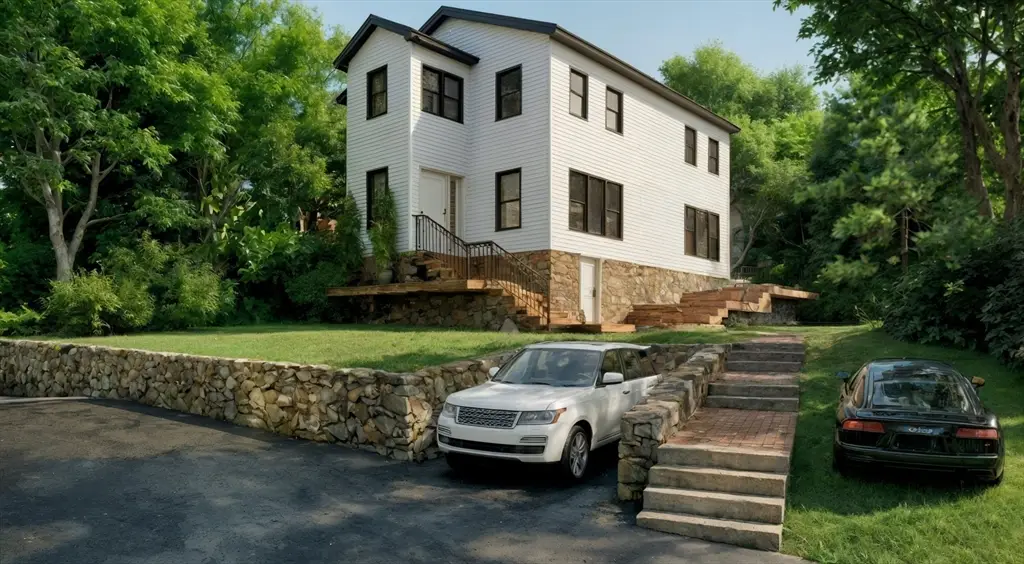 9 Ledge St, Melrose, MA 02176 - Image #1