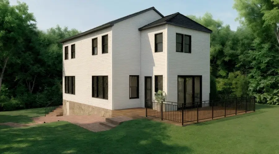 9 Ledge St, Melrose, MA 02176 - Image #3