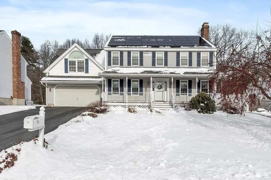 71 Jordans Way, Leominster, MA 01453 - Image #3