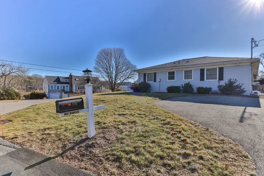 108 Lucern Ave, Falmouth, MA 02540 - Image #2