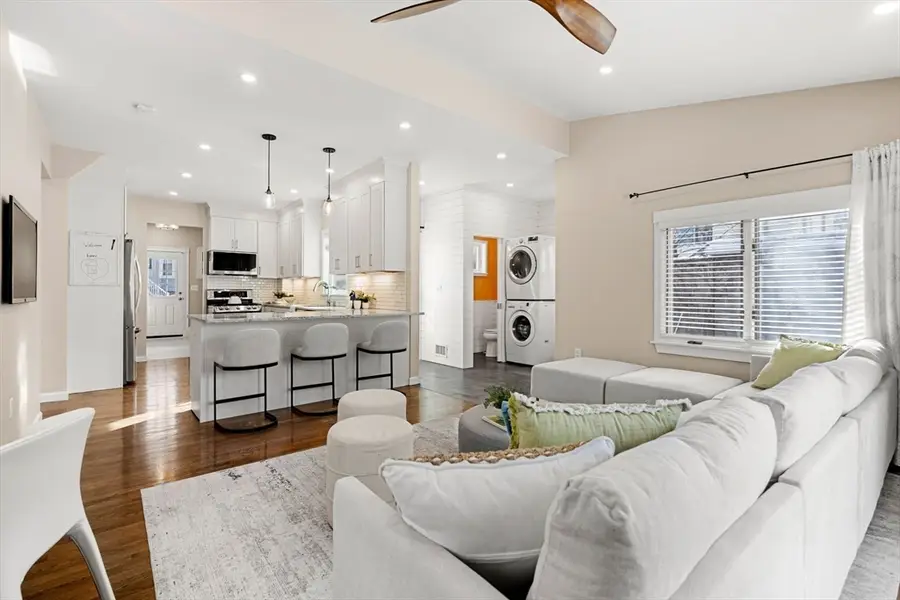 206 Lowell Street, Somerville, MA 02144 - Image #2