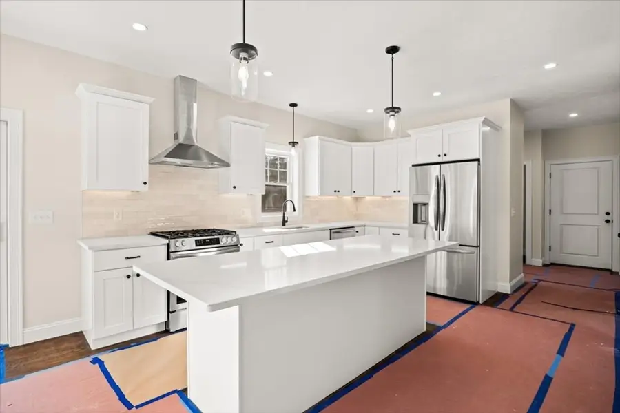 168 Run Brook Circle, Taunton, MA 02780 - Image #2