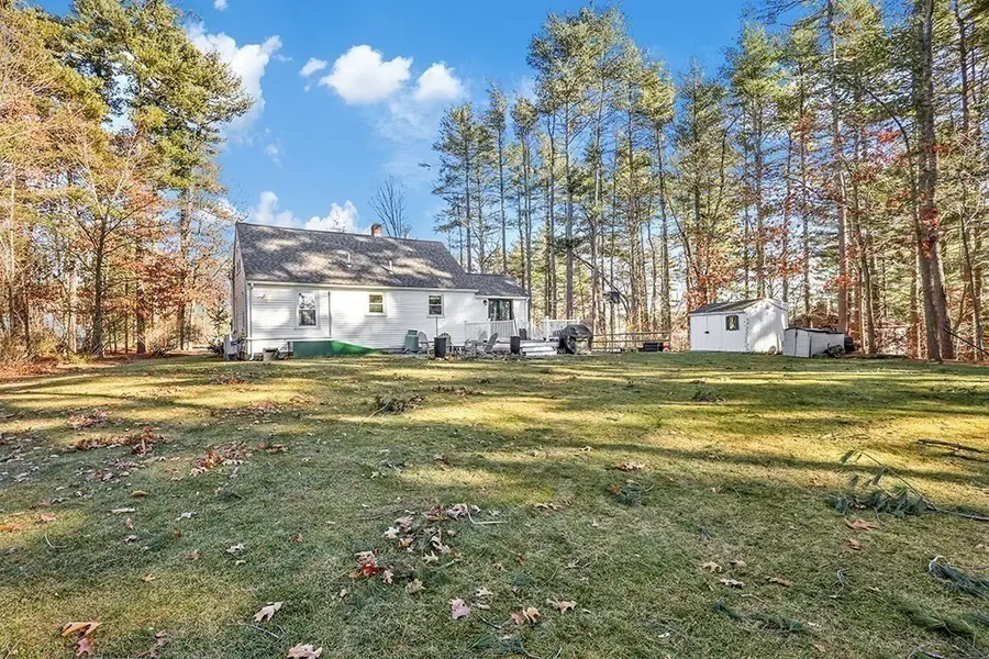 9 Sharon Ave, Norfolk, MA 02056 - Image #3