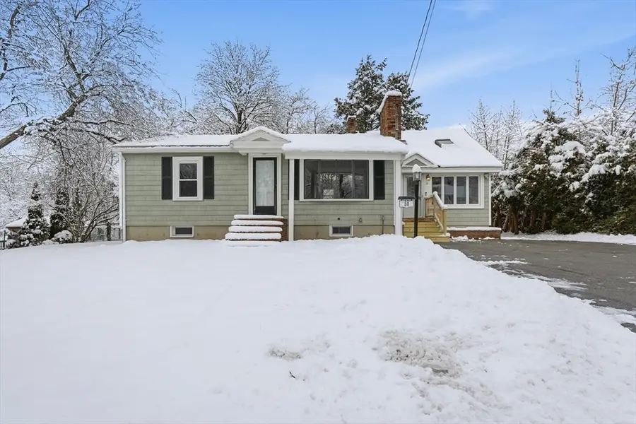 50 Cheever Ave, Dracut, MA 01826 - Image #2