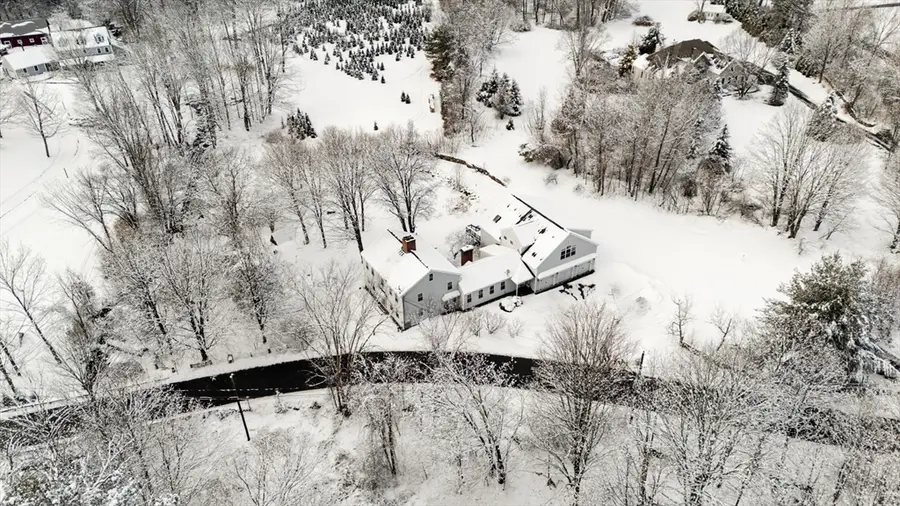 95 Wright Road, Hollis, NH 03049 - Image #3