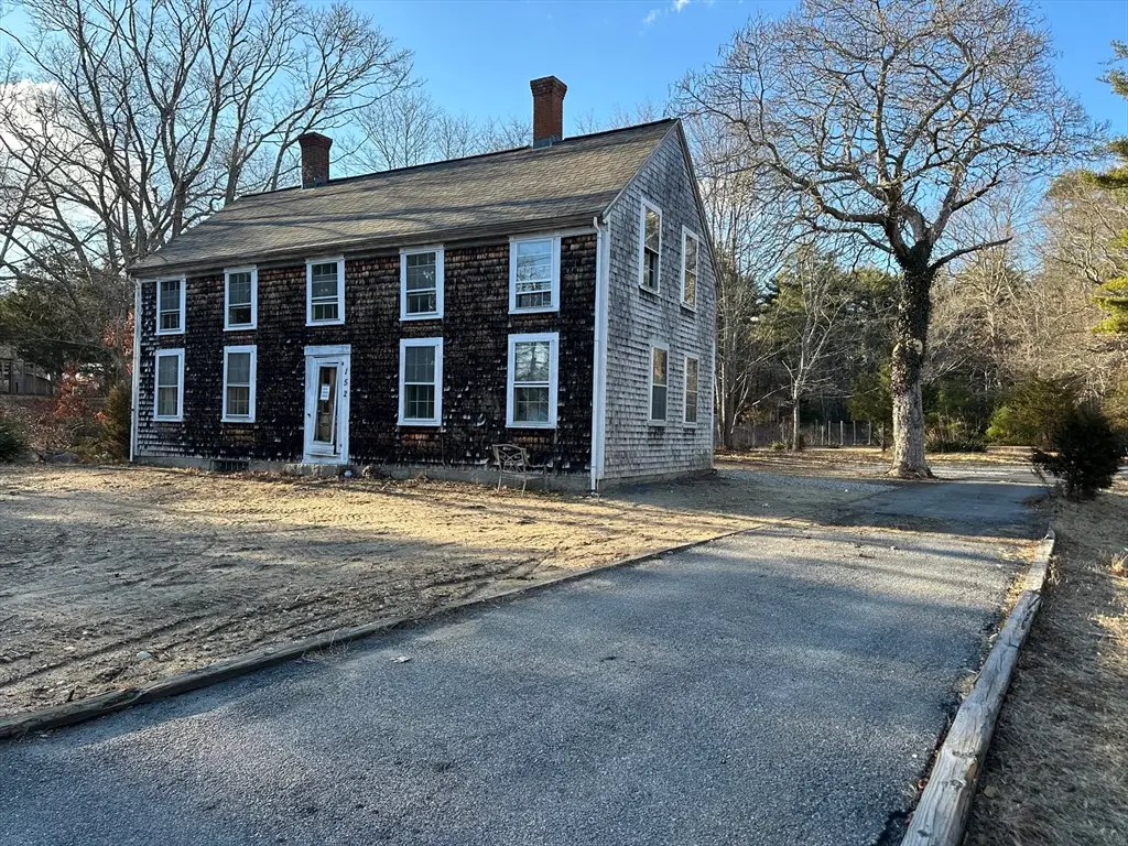 152 Acorn St, Marshfield, MA 02050 - Image #1