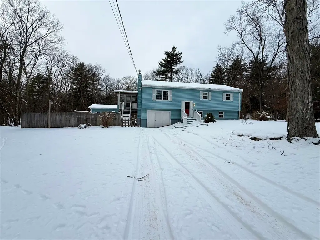 170 Shepard Road, Sturbridge, MA 01566 - Image #1