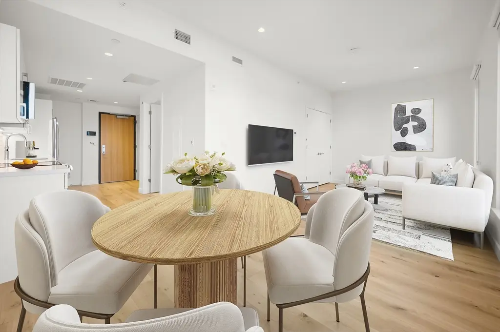 2149 Washington St #610, Boston, MA 02119 - Image #1