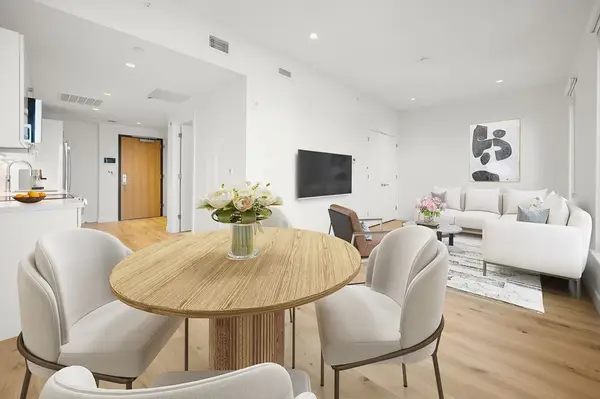 2149 Washington St #610, Boston, MA 02119