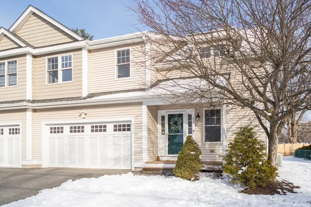26 Wellesley Ave #B, Natick, MA 01760 - Image #1