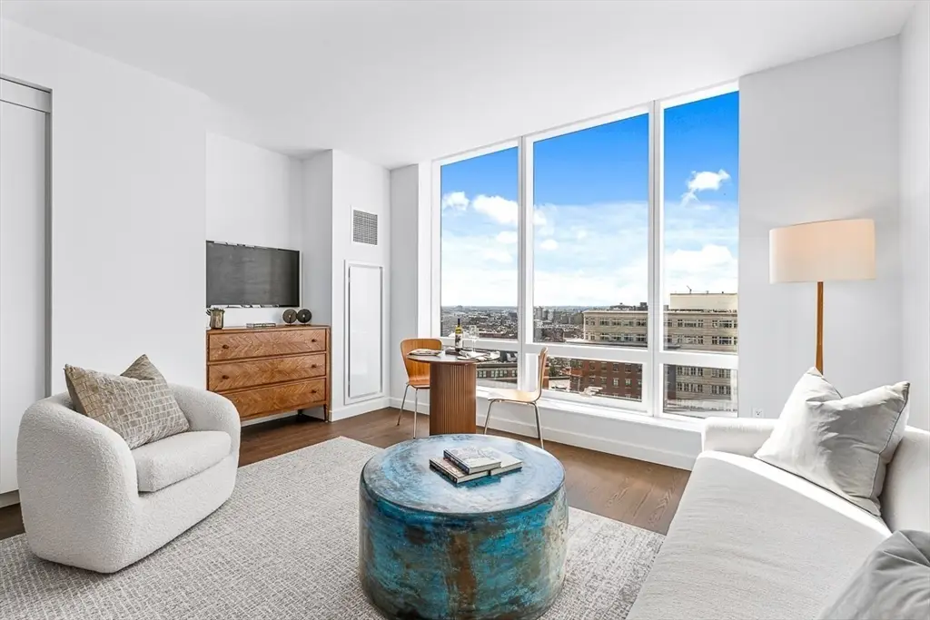 430 Stuart #1607, Boston, MA 02116 - Image #1