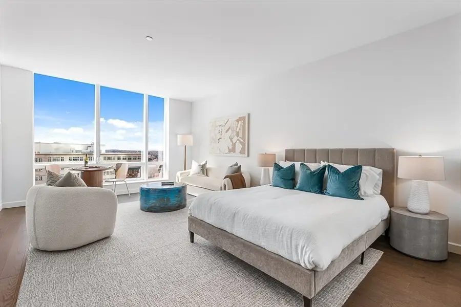 430 Stuart #1607, Boston, MA 02116 - Image #2