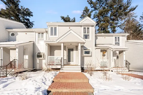 81 Alcott Circle #T5, Taunton, MA 02780