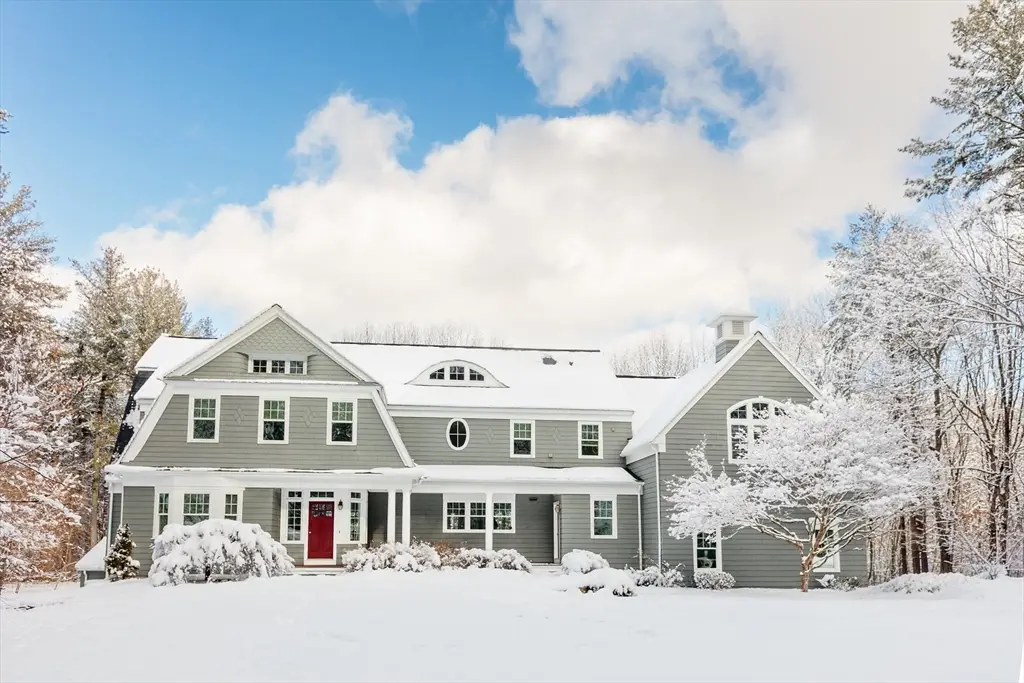 80 Daniels Ln, Carlisle, MA 01741 - Image #1