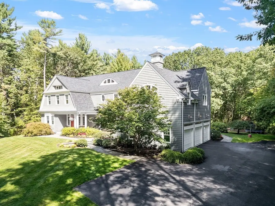 80 Daniels Ln, Carlisle, MA 01741 - Image #3
