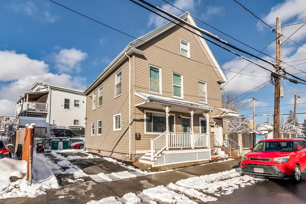 69 Hollingsworth St, Lynn, MA 01902 - Image #1