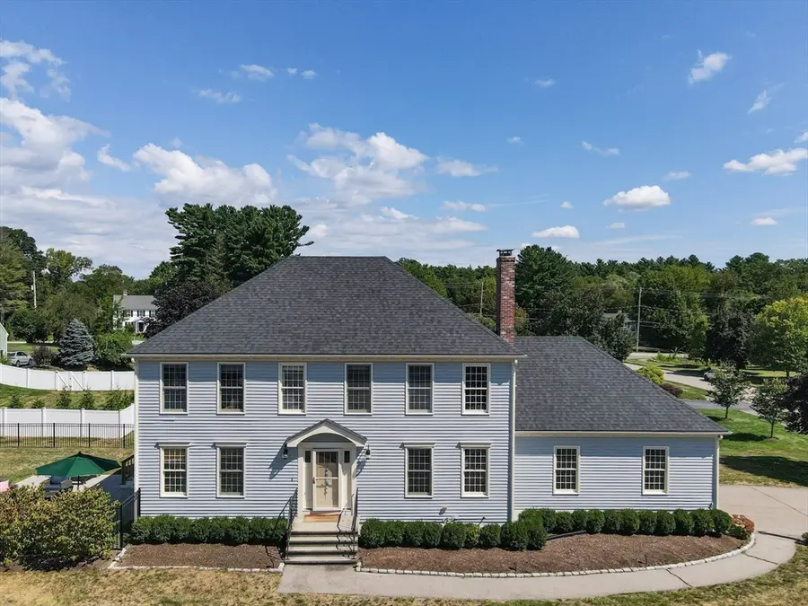 7 Lone Oak Circle, Holliston, MA 01746 - Image #3