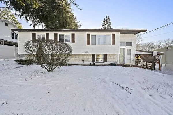 1 Belnap Rd, Boston, MA 02136