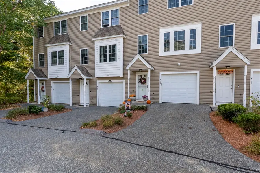 41 Boston Rd #464, North Billerica, MA 01862 - Image #2