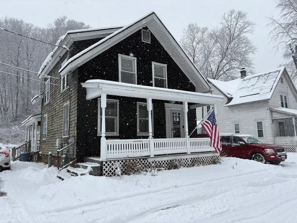 8 Water, Greenfield, MA 01301 - Image #1