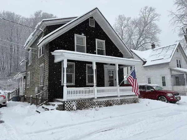 8 Water, Greenfield, MA 01301