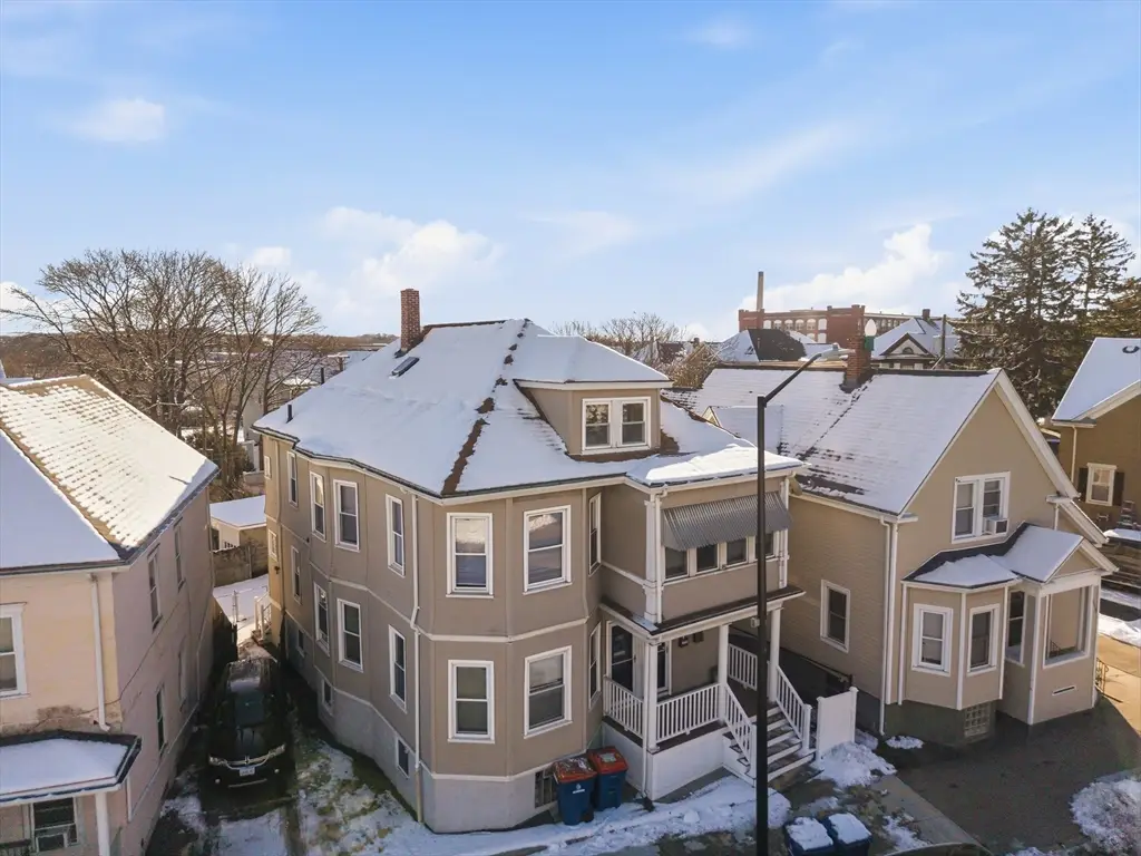 1940-1942 Acushnet Ave, New Bedford, MA 02745 - Image #1