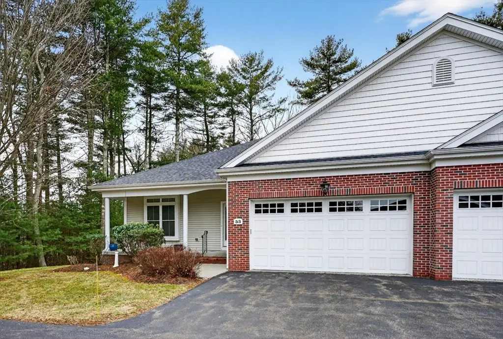 53 Wildwood Rd #53, Norfolk, MA 02056 - Image #1
