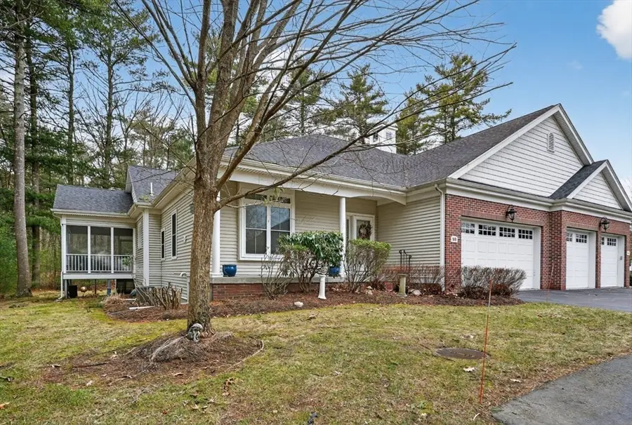 53 Wildwood Rd #53, Norfolk, MA 02056 - Image #3