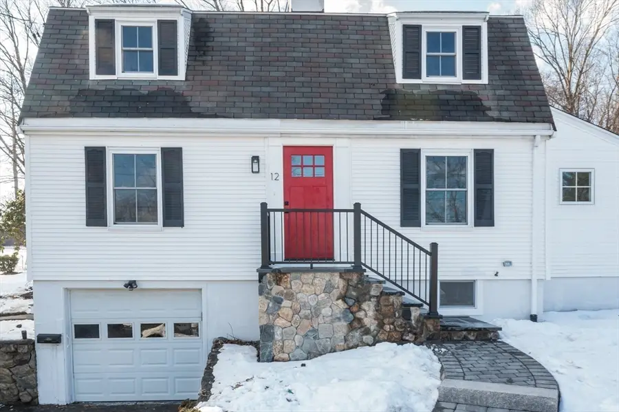 12 Bay State Rd, Natick, MA 01760 - Image #2