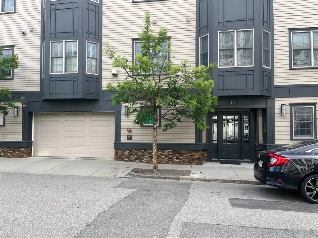 191 K Street #parking 7, Boston, MA 02127 - Image #1