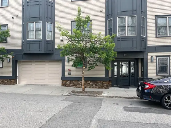 191 K Street #parking 7, Boston, MA 02127