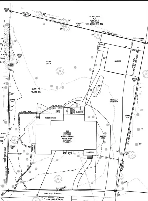 58 Country Club Rd, Newton, MA 02459 - Image #2