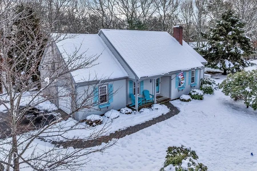 9 Washburn Pl, East Dennis, MA 02641 - Image #2