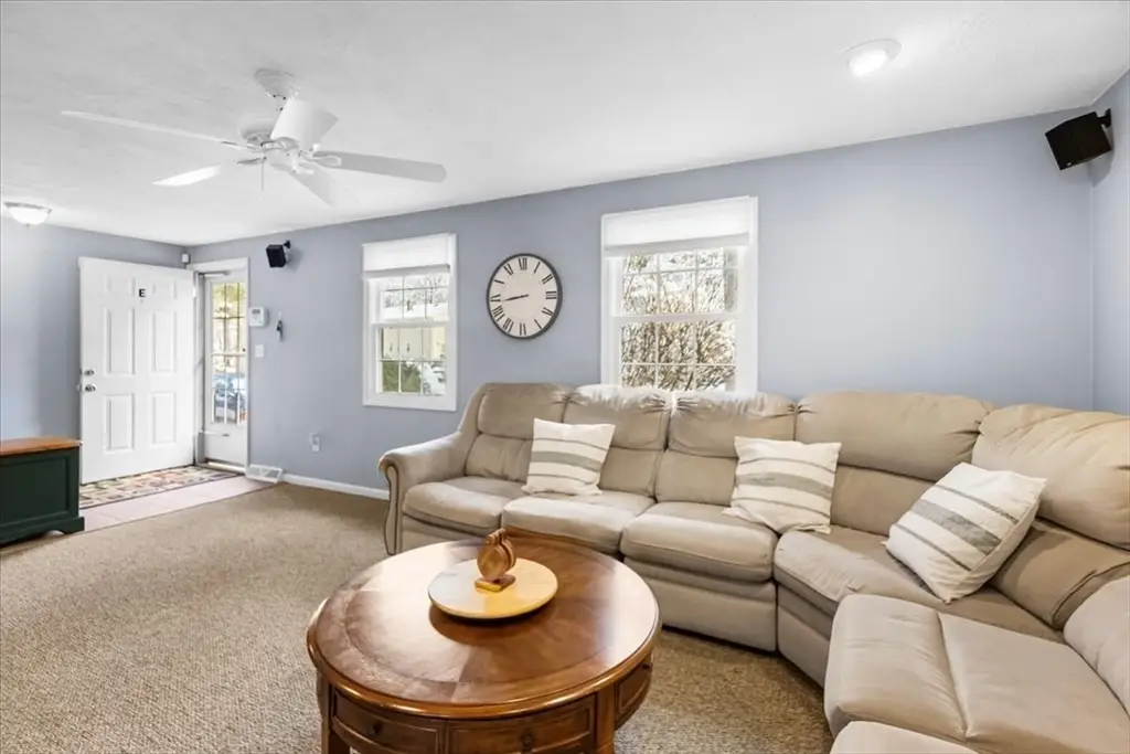 104 Newcomb St. #E, Norton, MA 02766 - Image #1