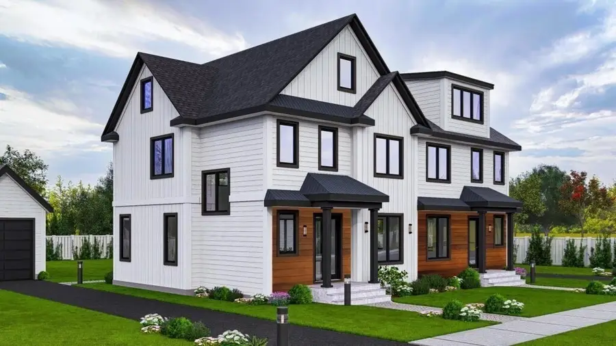 a136 Hillside #a, Needham, MA 02494 - Image #2