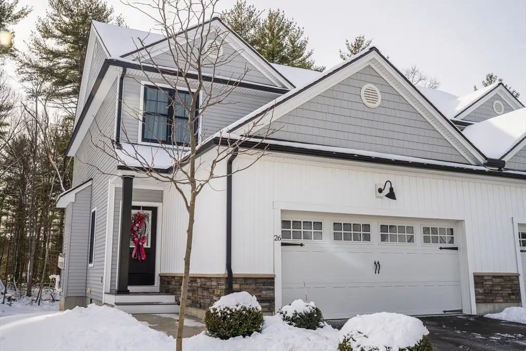 26 Compass Point Dr #26, Douglas, MA 01516 - Image #1