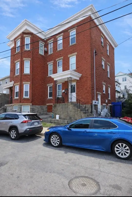 70 Jencks St, Fall River, MA 02723 - Image #1