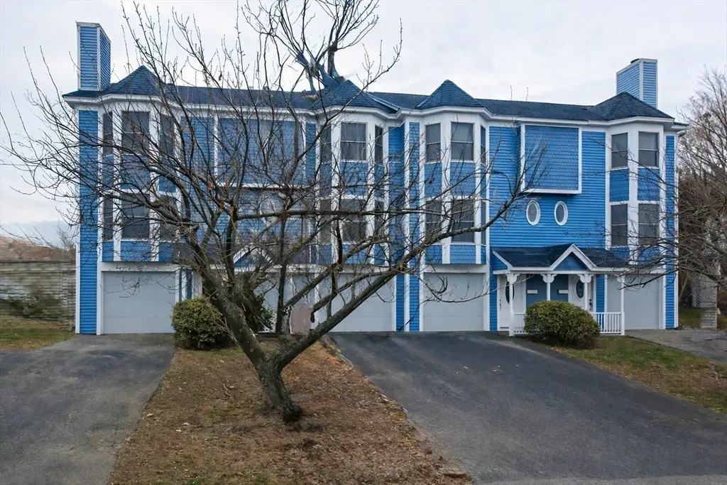 35 Whitney Street #33, Lowell, MA 01850 - Image #1