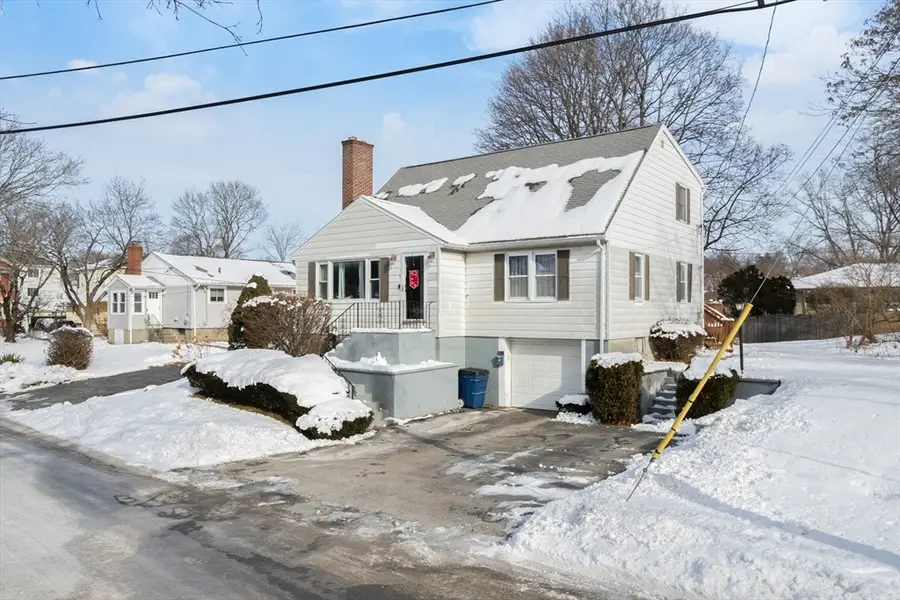 5 Everton Ave, Worcester, MA 01604 - Image #2