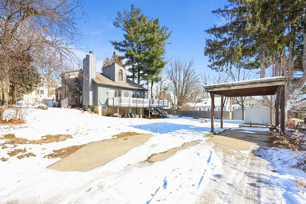 74 Norman, Pittsfield, MA 01201 - Image #1