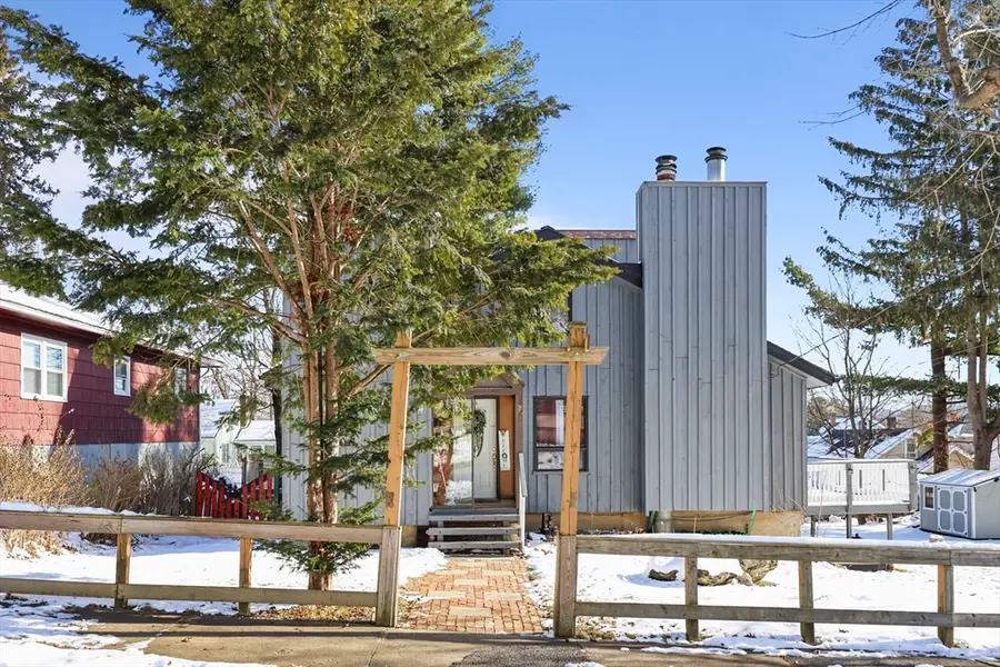 74 Norman, Pittsfield, MA 01201 - Image #2